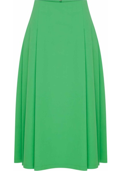 Midi Boy Etek Yeşil Y2315018_012