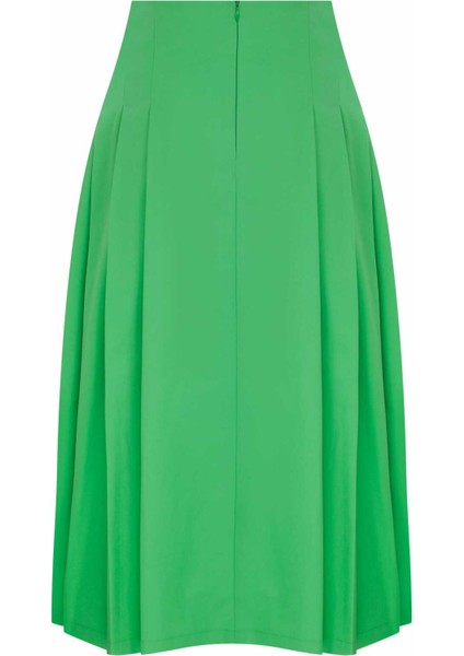 Midi Boy Etek Yeşil Y2315018_012