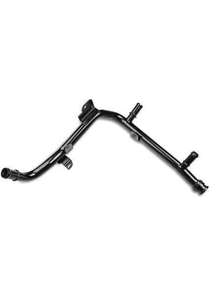 DEVİRDAİM SU BORUSU CADDY 1.9 2004-2010 BJB 038121065CS