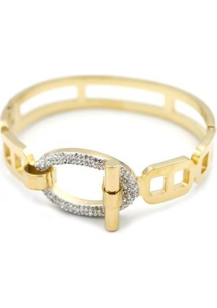 Çelik Kelepçe Bilezik - Altın fiyatları