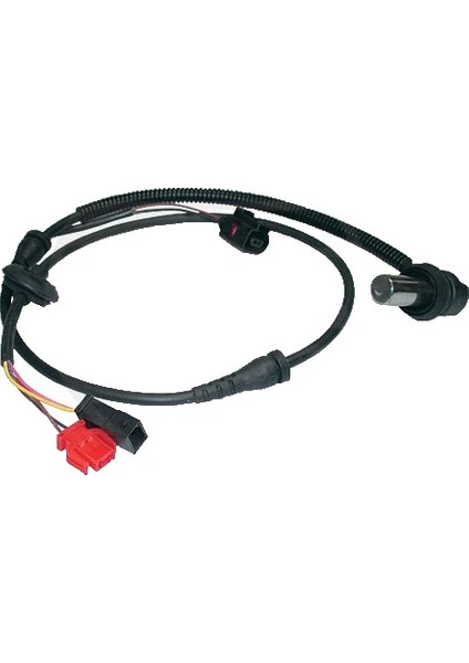 ABS SENSÖRÜ ÖN SAĞ-SOL PASSAT-SUPER B-OCTAVIA 1997-2008 A4 1999-2001 8D0927803B 8D0927803C 8D0927803D