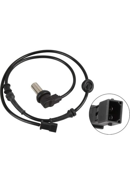 ABS SENSÖRÜ ARKA SAĞ-SOL A4 1.8-1.8T 1.6 2000 8D0927807C