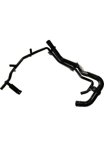 DEVİRDAİM BORUSU CRAFTER 2.5 TDI 2006-2011 076121065A