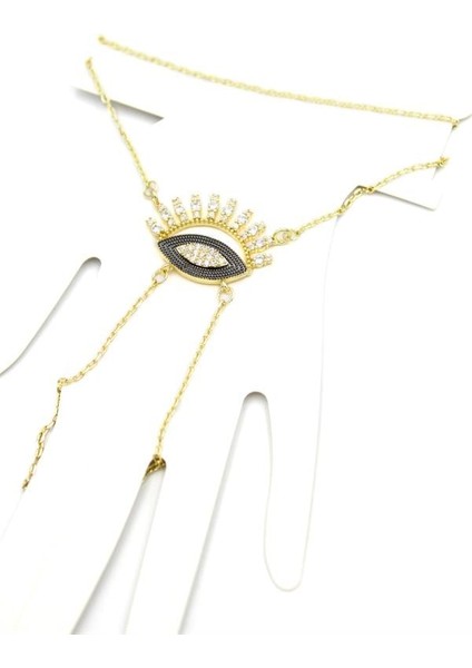 Göz Şahmeran - Altın