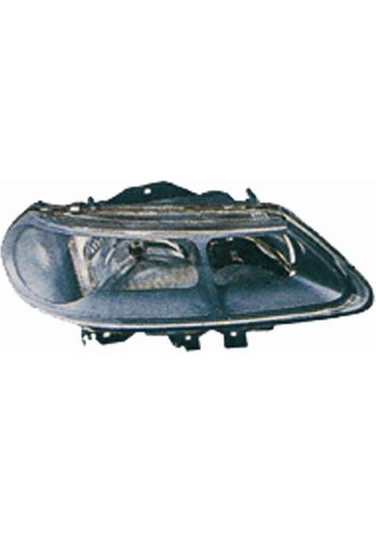 2020A205-20052B R.LAGUNA ÖN FAR RH.1998-2001 7701047881