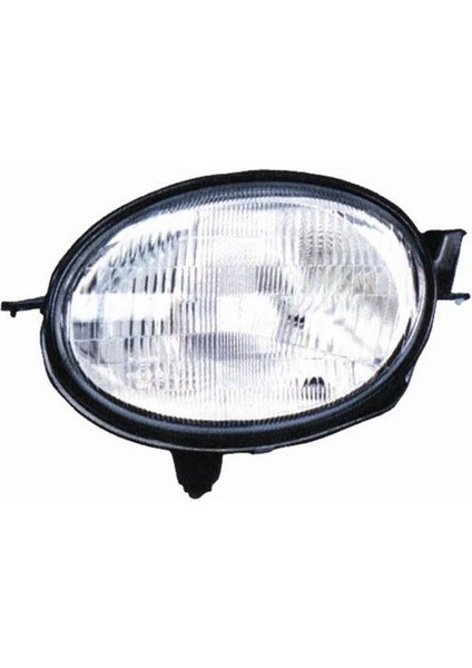 20205252-20086B T.corolla Ön Far LH.1999-2000 811501E240