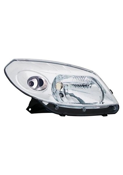 2020B793-20062B FAR SİNYAL SAĞ DACIA SANDERO 2008 8200733877