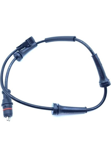 ABS TEKERLEK HIZ DEVİR SENSÖRÜ ÖN LAGUNA 2 2001 8200084125