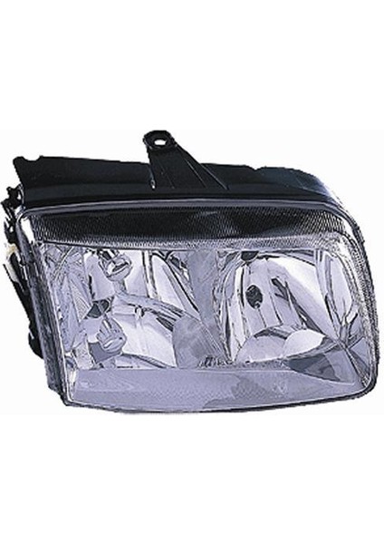 20205965-20052B W.polo Ön Far RH.1999-2001 6N1941018AA