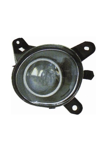 2019A124-20059B W.PASSAT ÖN SİS FARI LH.2001 3B7941699A