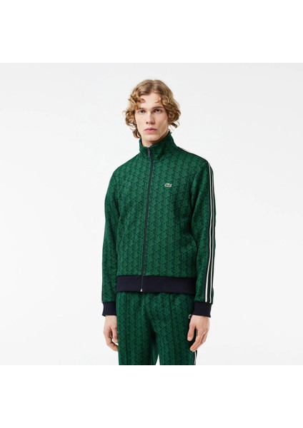 Lacoste Monogram Eşofman Takımı fiyatları