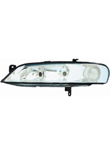 20205750-A8-2B SOL FAR OPEL VECTRA B 1999-2002 MAKYAJLI KASA ELEKTRİKLİ 9119523 9119519 1216053 1216057