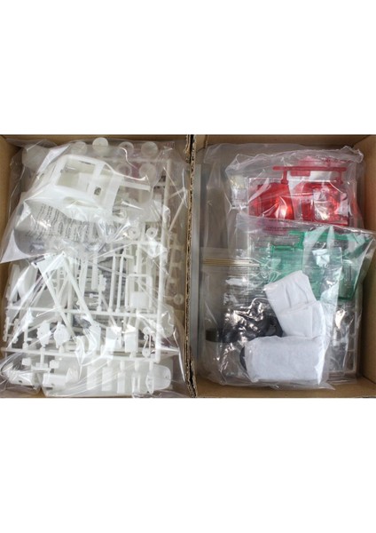 627 1/25 Ölçek, Double Dragster (Ltd Edition Tin) fiyatları