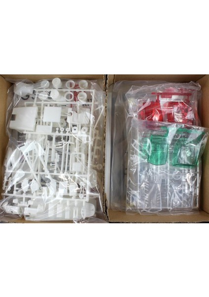 627 1/25 Ölçek, Double Dragster (Ltd Edition Tin) modelleri