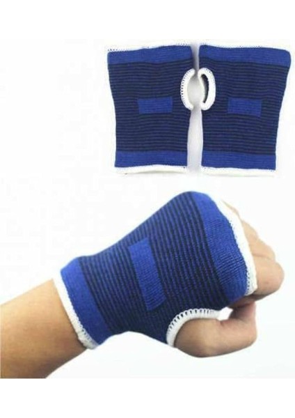 El Bilekliği 24242400710 Tek Ebat