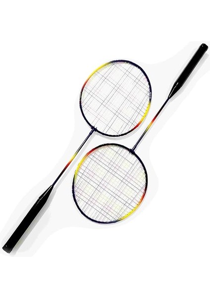 Badminton Seti 2 Raket 3 Top modelleri