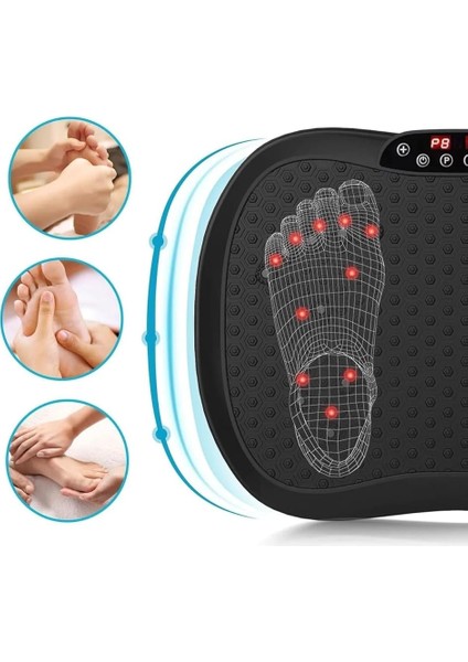 Programlı Egzersiz Aleti ve Kondisyon Aleti Tüm Vücut Egzersizi Ev Ofis Spor Aleti fiyatları