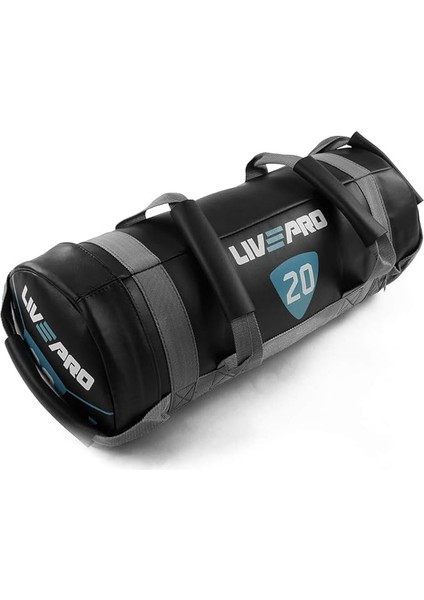 LP8120 Ağırlık Çantası