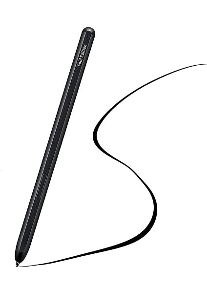 Galaxy Fold 5 Pen S Pen, Giriş Kalemi Samsung Galaxy Z Fold 5 Stylus Için Fold 4 Kalem Fold 3 Kalem Touch Pen 3 Adet Yedek Uçlu (Bluetooth Yok) fiyatları