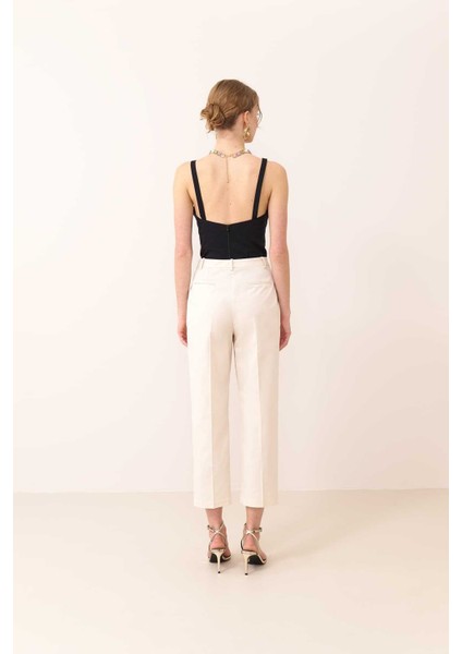 Havuç Pantolon Bej Y2312046_024 indirimleri