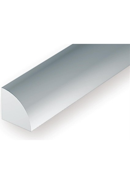 249 2,00*355 mm Ceyrek Daıre CUBUK-3ADET -Beyaz fiyatları