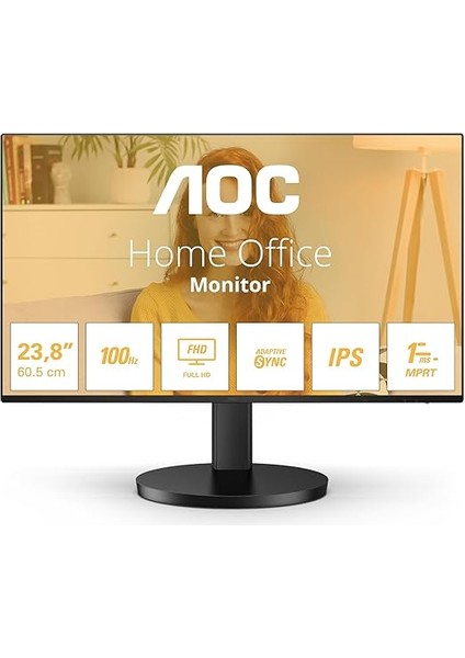 23.8" IPS 24B3HA2 1ms 100hz HDMI Multimedya Monitör fiyatları