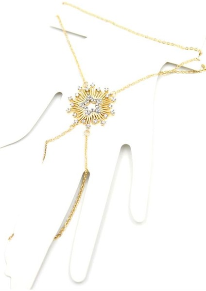 Yıldız Şahmeran - Altın