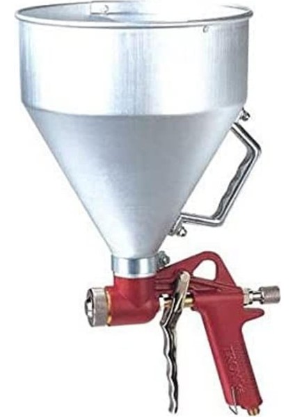 T 2005 Fasarit Tabancası