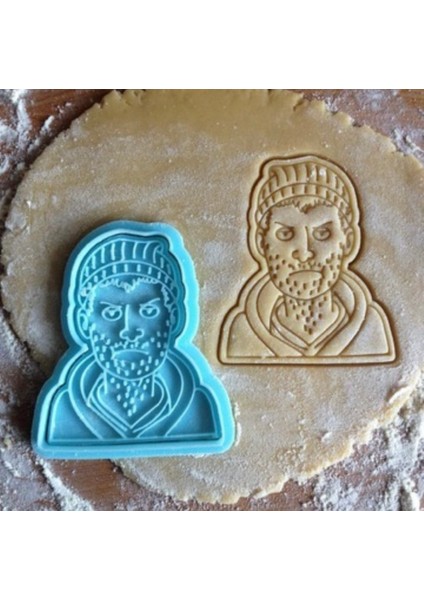 Bojack Kurabiye Kesici fiyatları