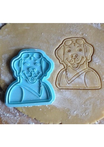 Bojack Kurabiye Kesici fırsatları