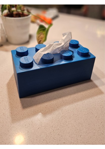 LEGO Peçetelik fiyatları