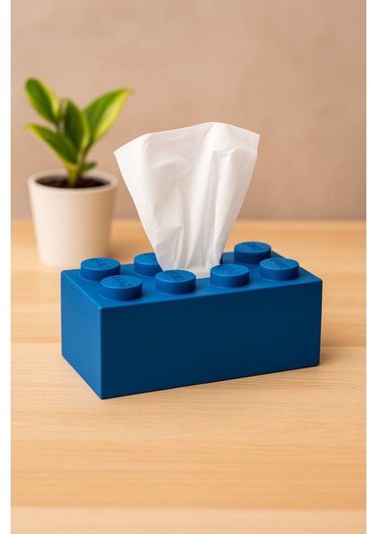 LEGO Peçetelik modelleri