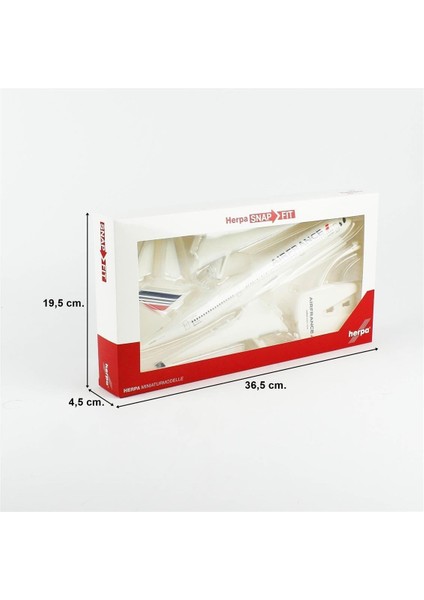 612470-001 1/200 Ölçek, Air France Airbus A350-900, 2021 Livery, F-Htym (Fort-De-France), Sergilemeye Hazır Model Yolcu U indirimleri