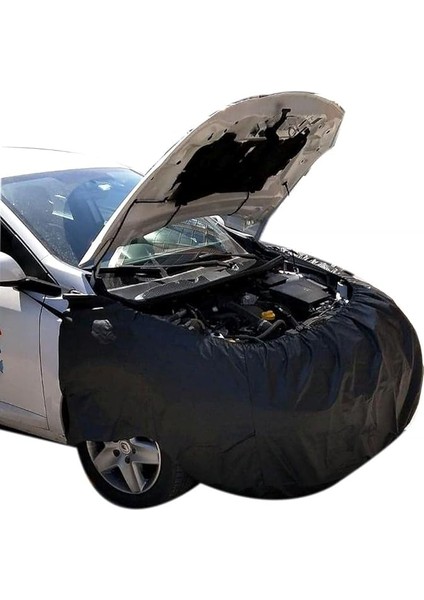 Çamurluk Koruma Kılıfı