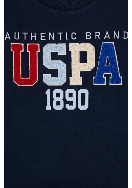 Erkek Çocuk Lacivert Pijama Takım 50318569-VR033 fırsatları