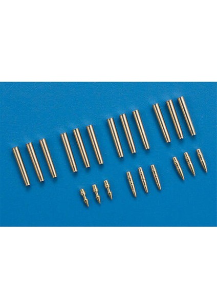 35P04 85MM L/52 Zis-S-53 & D-5 3 x