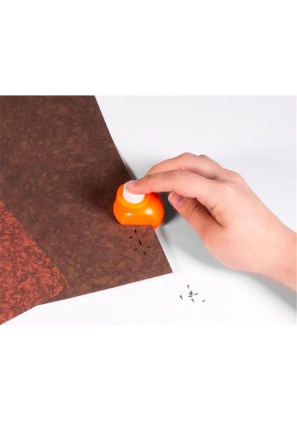 Ak 8147 Renkli Yaprak Yapım Levhası, 4 Adet A4 Levha modelleri