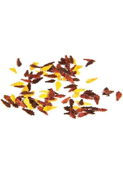 Ak 8147 Renkli Yaprak Yapım Levhası, 4 Adet A4 Levha fırsatları