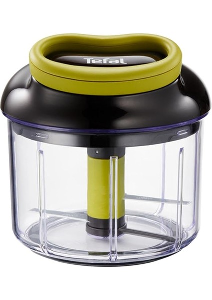 900 ml Manual Rondo - 2100105212