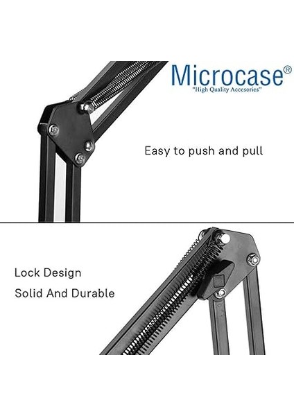 Masaüstü Ayarlanabilir 6-11 Inch Telefon Tablet Tutucu Stand - Model AL2459 indirimleri