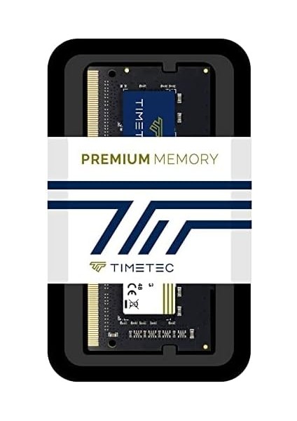 8gb Ddr4 2400MHZ (DDR4-2400) PC4-19200 (PC4-2400T) Icke-Ecc Obuffrad 1.2V CL17 1rx8 Tek Sıralı 260 Pin Sodımm Dizüstü Dizüstü Bilgisayar Ram Minnesuppgradringsmodul (8gb) fiyatları