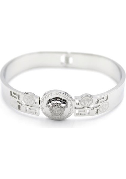 Vrs Bilezik - Gümüş