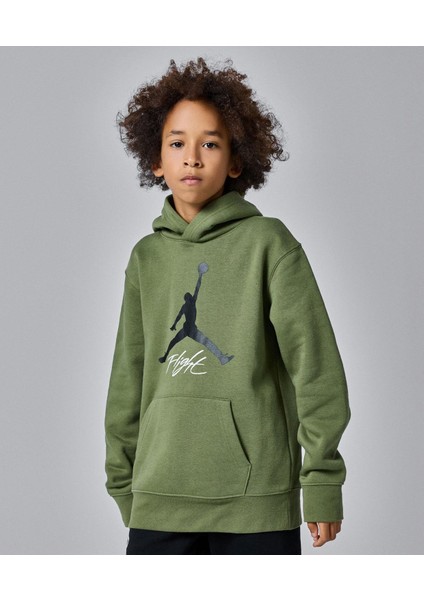 Jordan Baseline Sweatshirt