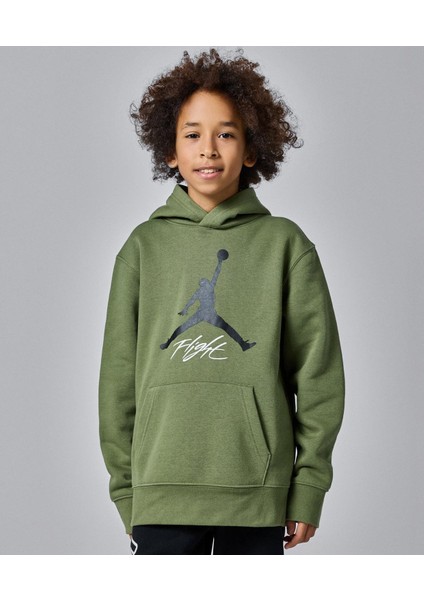 Jordan Baseline Sweatshirt fırsatları