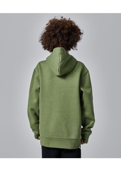 Jordan Baseline Sweatshirt indirimleri