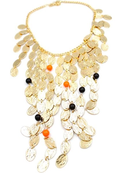 Pullu Kolye - Altın fiyatları