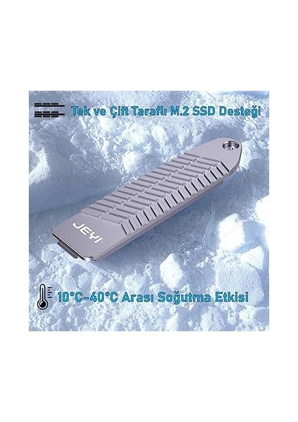 For Ps5 M.2 SSD Alüminyum Soğutucu Heatsink modelleri