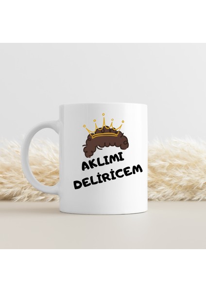 Prens Dizi Kupa Bardağı