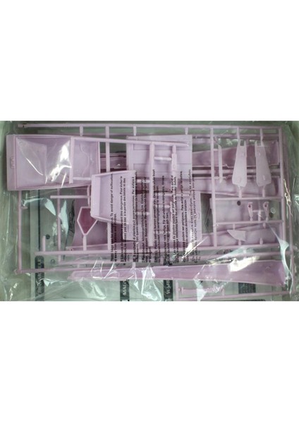 641 Star Trek Vulcan Shuttle Surak fırsatları