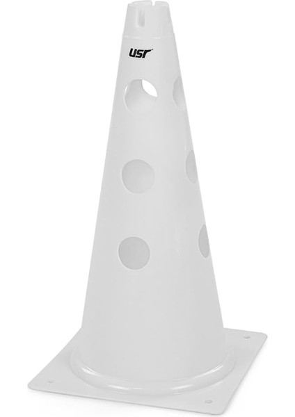 AHD38 6 Lı 38 cm Delikli Antrenman Huni Seti modelleri